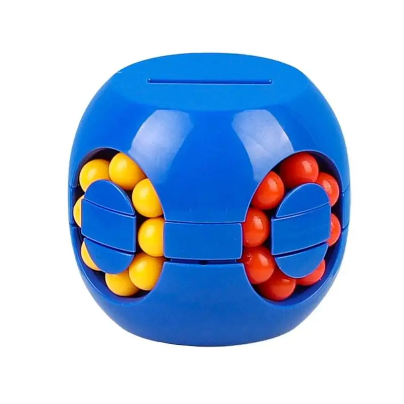 

Creative Decompression Toy Money Box Intelligence Brain Teaser Puzzle Educational Toys for Kids Adults