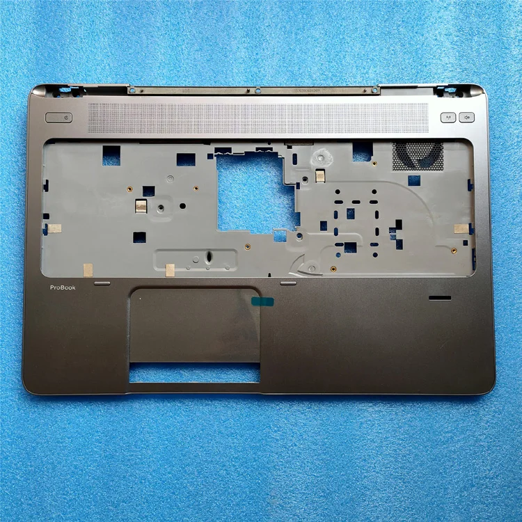 B Для hp Probook 650 G1 655 G1 Ноутбук Упор для рук верхний чехол 738708-001 - Цвет: B