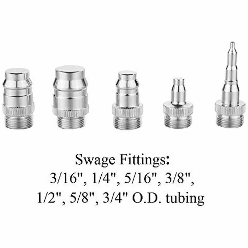 Набор инструментов для развальцовки Dreamburgh медный тормоз топливная труба набор