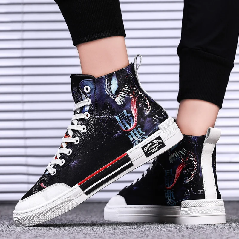 

Sports Casual Shoes Male Sneakers Sapatos Casual Men's Men Black Shoes Zapatos Casuales Leisure 39 S Mens Slip On Sports For