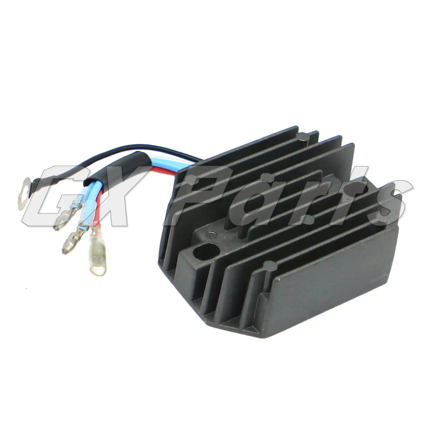 

15372-64600 Voltage Regulator 15372-64602 12V For Kubota Tractor B7100HSTE B6100D B6100E B6100HST-E B6100HST-D