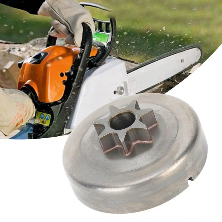 Муфта зубчатого колеса в сборе цепная пила муфта комплект подходит для Stihl 024 026