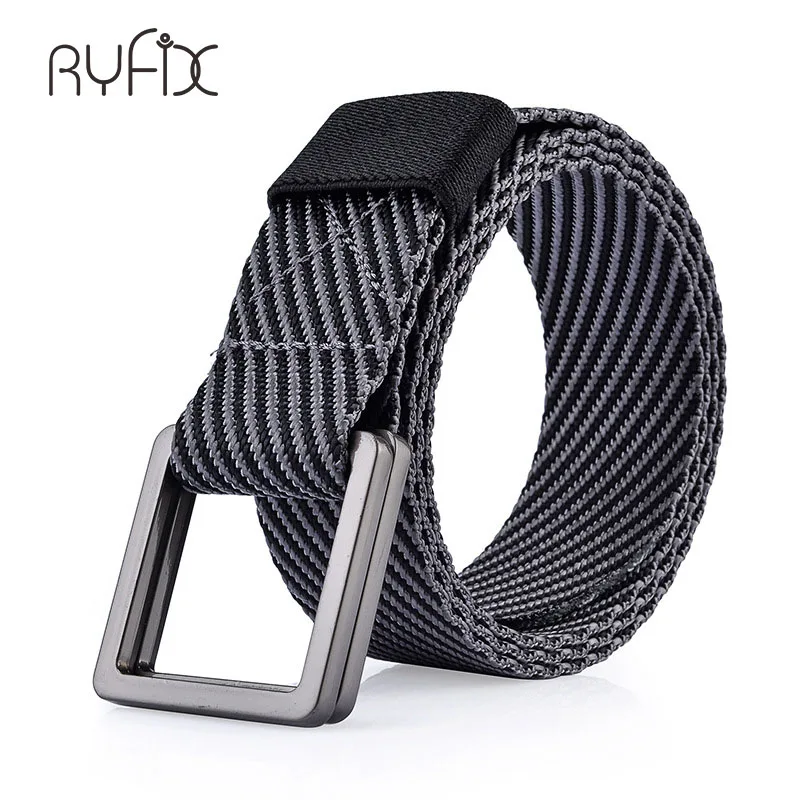 Men Women Casual Canvas Pure Nylon Belts, Jeans Casual Pants Business waistband, Fashion Colorful Belts, Teens Casual belt NS29