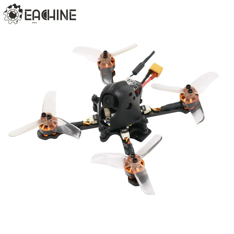 

Eachine Tyro89 115mm F4 2.5 Inch Toothpick Caddx Turbo Eos2 1200TVL Camera RC FPV Racing Drone Quadcopter Multicopter PNP