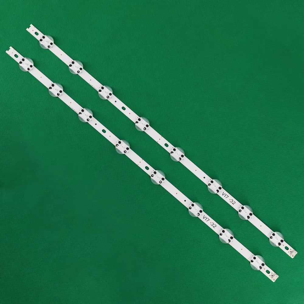 Светодиодная лента для подсветки 32LJ510U SSC_32LJ61_HD S _ 8 светодиодный