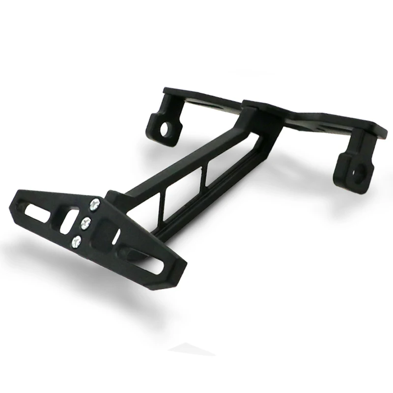 

Suitable for Honda MSX125 motorcycle modified parts rear turn signal license plate lamp seat license plate frame