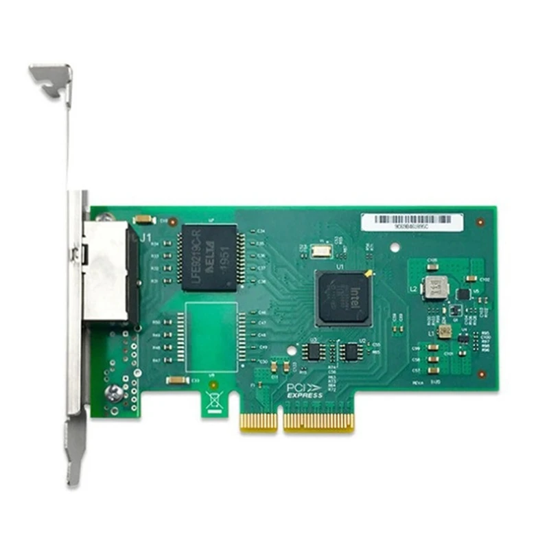 

I350-T2 10M/100M/1000M Network Card Dual Port RJ45X2 I350 PCIe 2.0 X4 Server Adapter Network Card