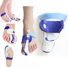 Устройство для бурсита при вальгусной деформации, коррекция ночного ухода за ногами, корректор большого пальца, добрый день, большие костные инструменты