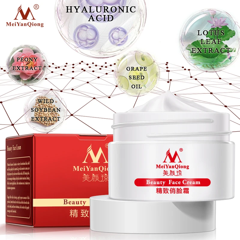 New Slimming Face Lifting Firming Massage Cream Anti-Aging Whitening Moisturizing Beauty Skin Care Facial Anti-Wrinkle |