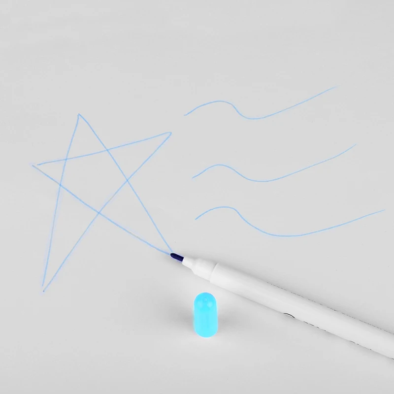 MIUSIE 4 шт. вышивка в стиле пэчворк зеркальная Водорастворимая Вышивка крестиком