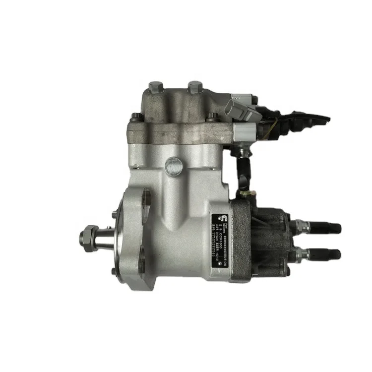 

Genuine DCEC ISLe diesel engine fuel pump 3973228