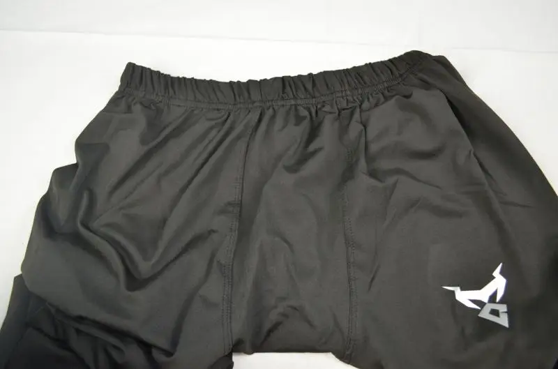 Мужские мотоциклетные лыжные зимние теплые базовые слои облегающие подштанники