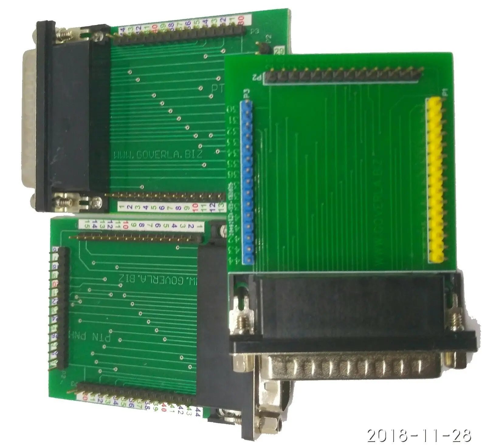 Программатор IPROG + SN325 44 _ pin EEPROM RFID (2 в 1) BDM/UART/ OBD ( 4 CAN K-line SV85 |