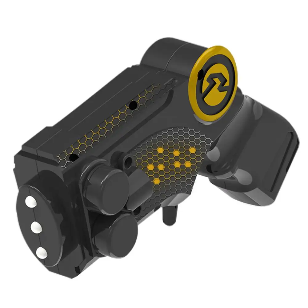 

3D Rope Launcher Propeller Portable Relaxing Innovative String Launcher Toy With Rope String Controller For Kids Adults Party