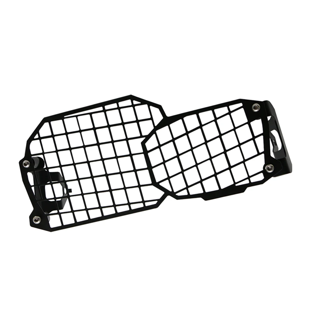 MKLIGHTECH для BMW F800GS F700GS F650GS F 800 700 650 GS 2008-2017 защитный экран передней фары сетчатый