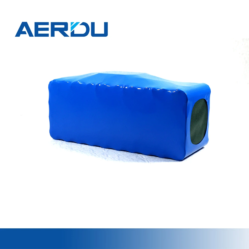 Литиевый аккумулятор AERDU 36 В 18650 Ач 2900 мАч 600 Вт 500 450 350 250 37 в| |