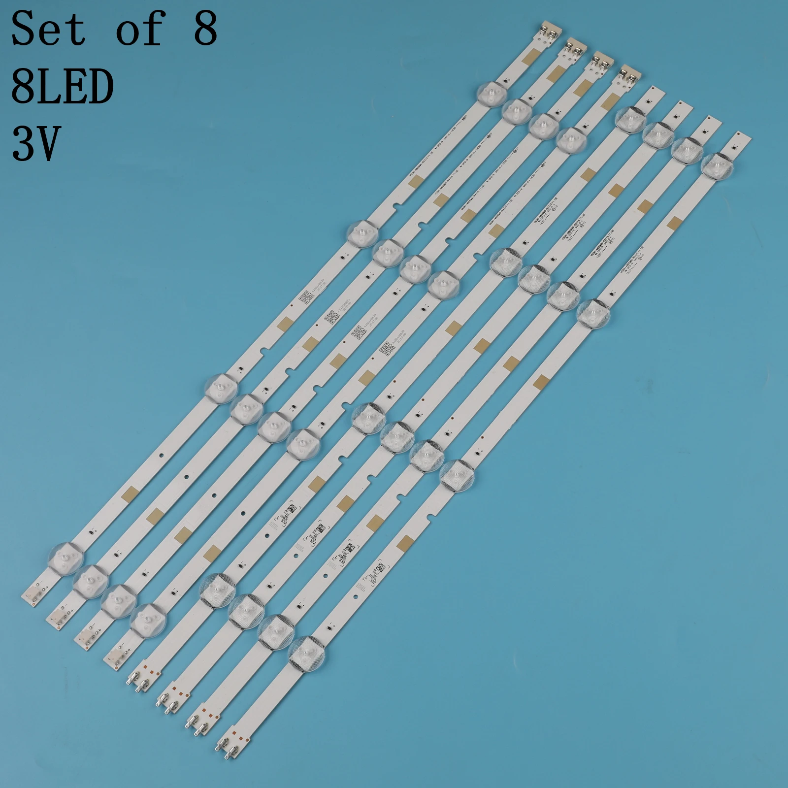 Светодиодная лента для подсветки UN48J5000 HG48AE460 UE48J5270 HG48AE570 UE48J5200 V5DN 480SMA R3 480SMB