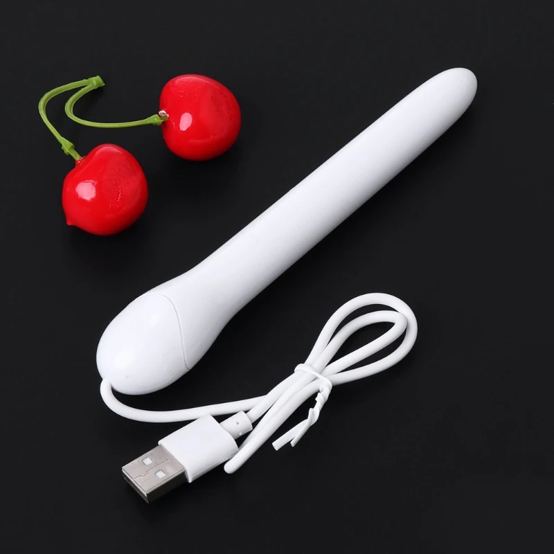 Умный термостат USB нагревательный стержень мастурбаторы секс-игрушки для мужчин
