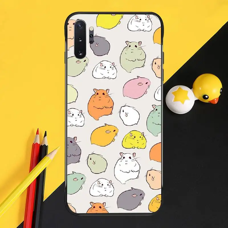 Чехол PENGHUWAN для мобильного телефона Samsung Note 3 4 5 7 8 9 10 pro M10 20 30|Бамперы| |