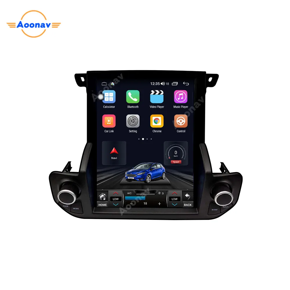 

Vertical Screen Android Car Radio Stereo For Land Rover Discovery 4 2009-2016 Autoradio GPS Navigation Multimedia DVD Player