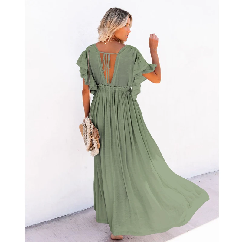 2021 New Female O neck Stars Sequined Mesh Shiny Fairy Dress Women Elegant Bling Gauze Princess Puff Dresses Vestidos De Fiesta | Женская