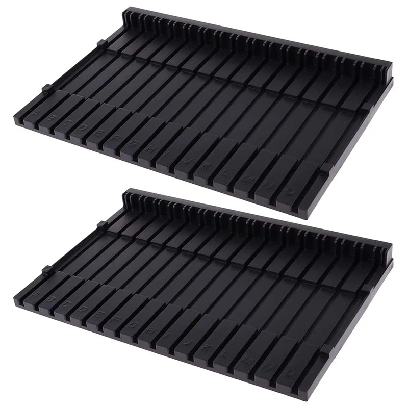 

Plastic Tool Drawer Storage Container Organizer for Gundam Model Action Figures DIY Model Making Accessories