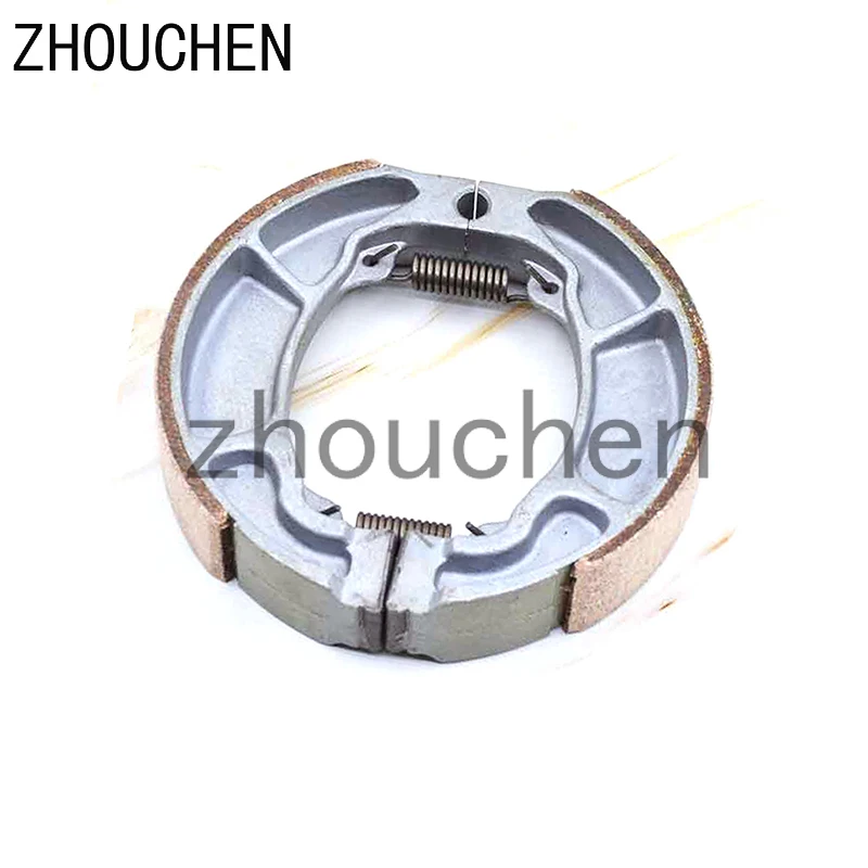Мотоциклетная тормозная колодка барабанная обувь для HONDA SCV 100 LEAD SCV100 2004-2010 |