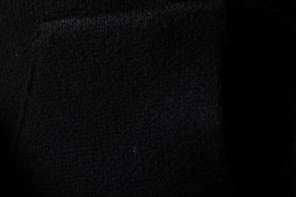 Свитер Мужская одежда Повседневные свитера с принтом Повседневный осенний