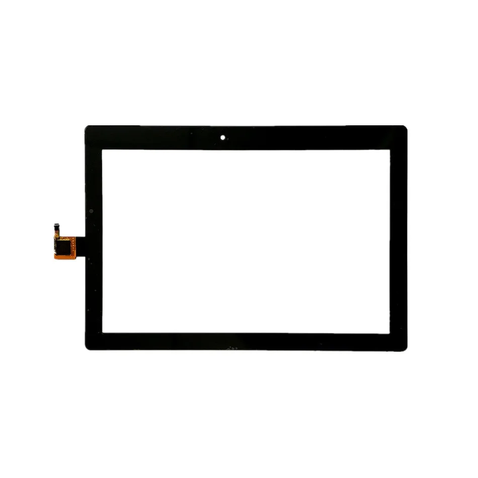 Для планшета Lenovo Tab 2 A10-30 YT3-X30 X30F TB2-X30F TB2-X30L сенсорный экран сенсорная панель стекло