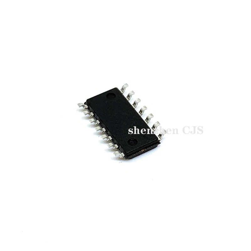 100% Оригинальный ATTINY414 SSFR IC MCU 8BIT 4KB FLASH 14soic|Запасные части| |