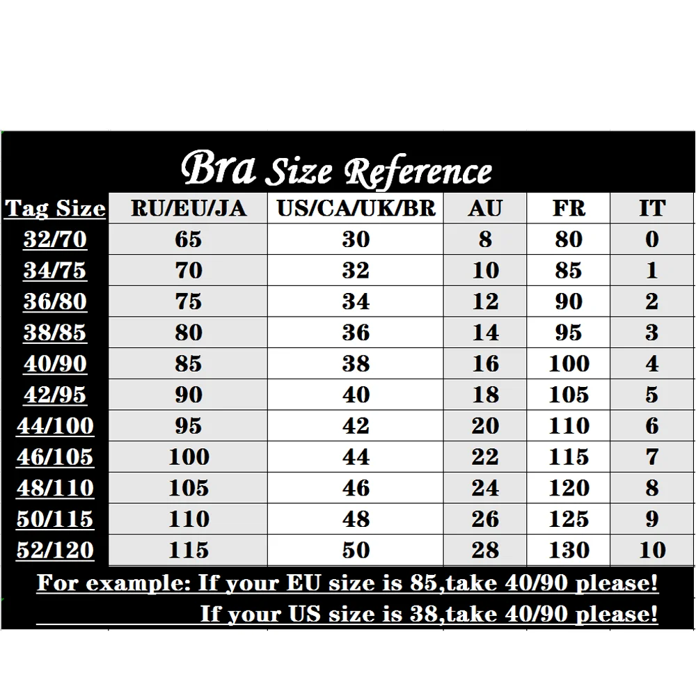 Для женщин бюстгальтер чашечки расположены рядом пуш ап из дышащего материала