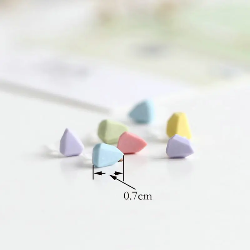 C163 бигбинг ювелирные изделия Модные богемные Красочные камни высокого