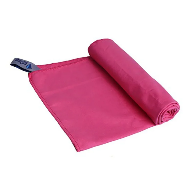 

Quick Drying Turban Towel Hair Absorbent Turban Wrap Soft Thick Microfiber Camping Hiking Hand Face Towel Outdoor Travel Kits