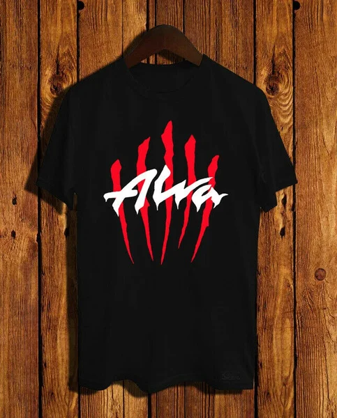 

Tony Alva- Alva Skateboards T-shirt exclusive unisex Fashion