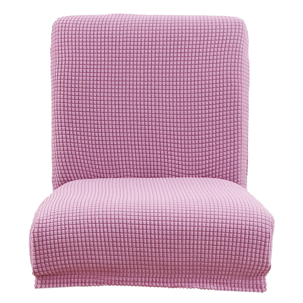 Эластичные чехлы на сиденья для обеденного стула табуретов дома отеля|Чехлы