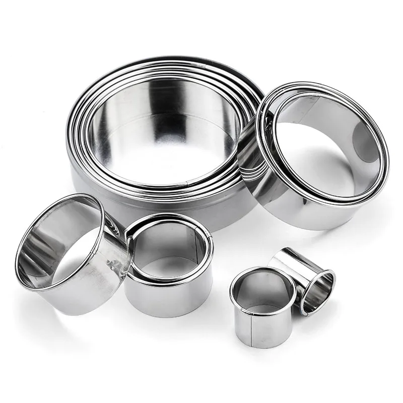 Набор для выпечки печенья инструменты украшения тортов на рождественскую елку