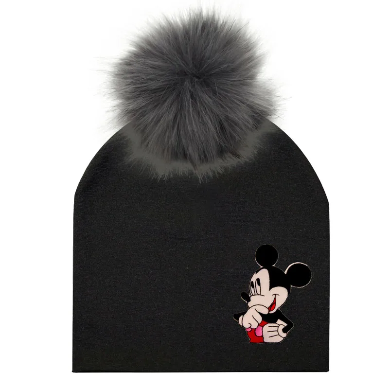 2019 г. Шапки для маленьких мальчиков и девочек хлопковая вышитая тканевая