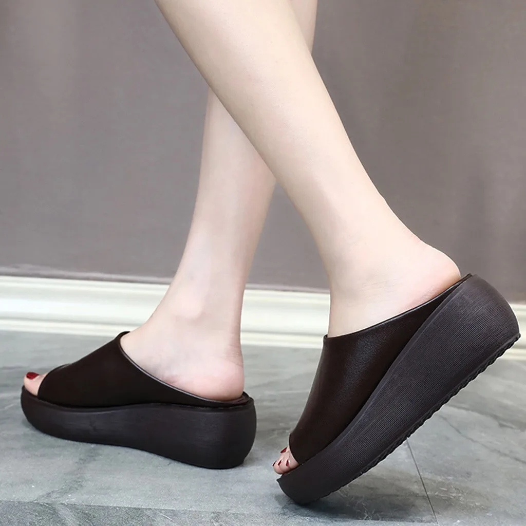 Женская обувь для стриптиза Роскошные женские босоножки на платформе и каблуке