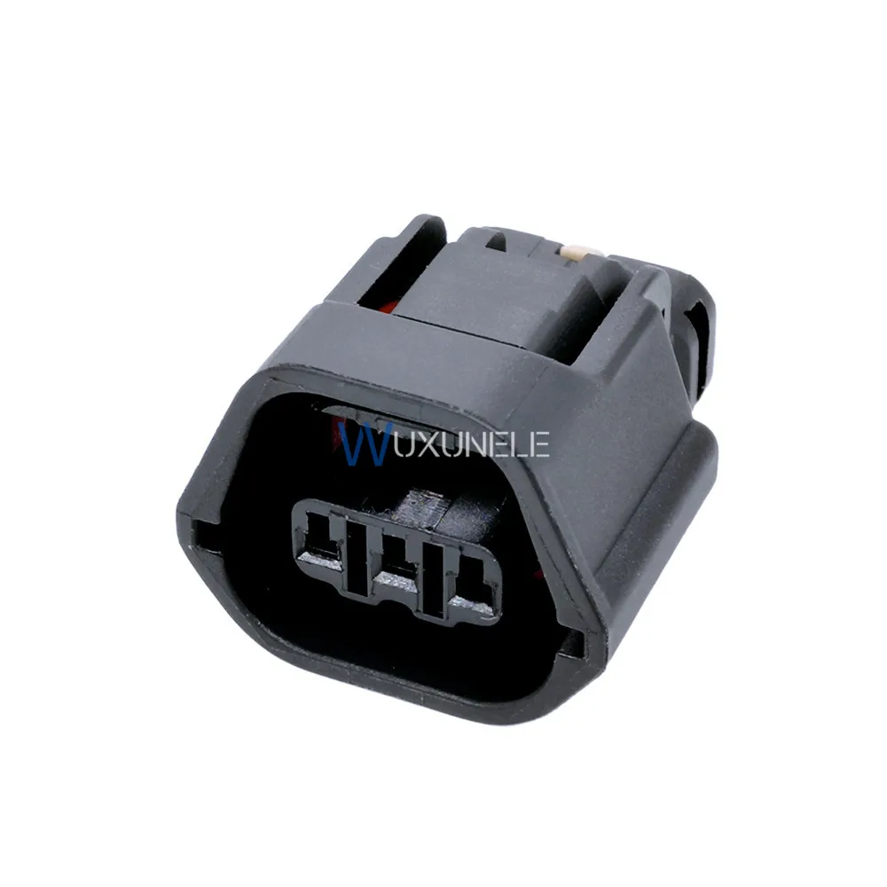 3-контактный разъем 7283-8730-30 герметичный гнездовой провод для датчика