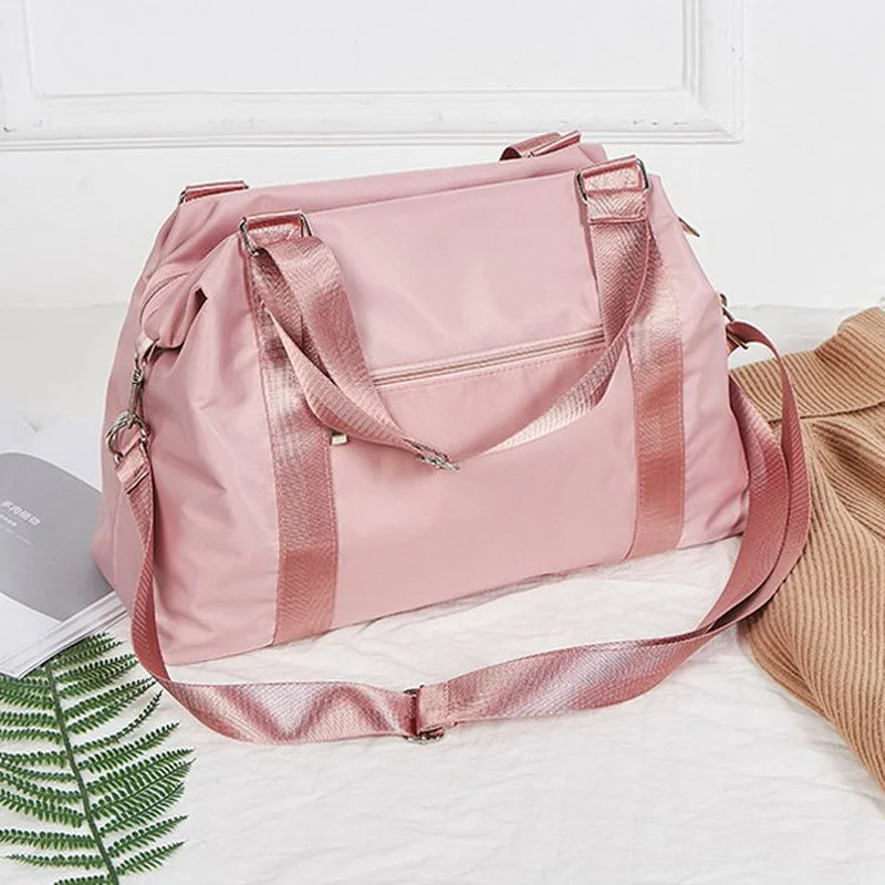 2021 Женская дорожная сумка для фитнеса спортивная женских тренировок йоги