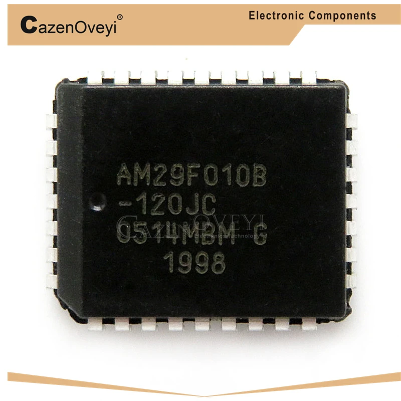 1 шт./лот Φ AM29F010 Φ