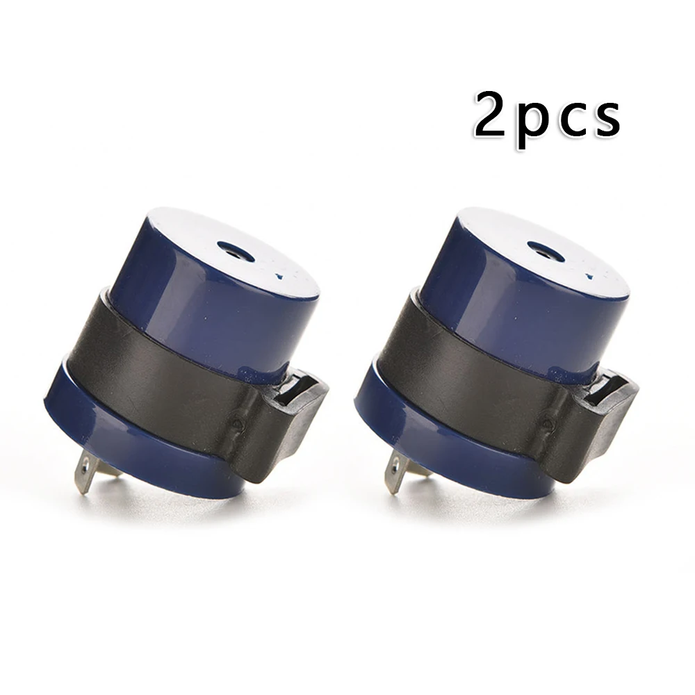 

New Indicator Relay Flasher High quality Blue 8 ~ 100 W Useful Motorcycle flash Universal