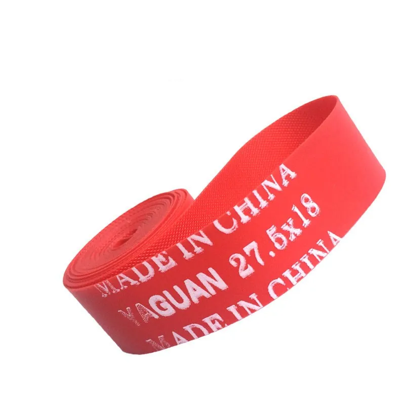 

Bicycle Tube Premium Rim Tapes Strips MTB Mountain Bike Road Bike Folding Tire Liner Cover Anti Puncture Tape