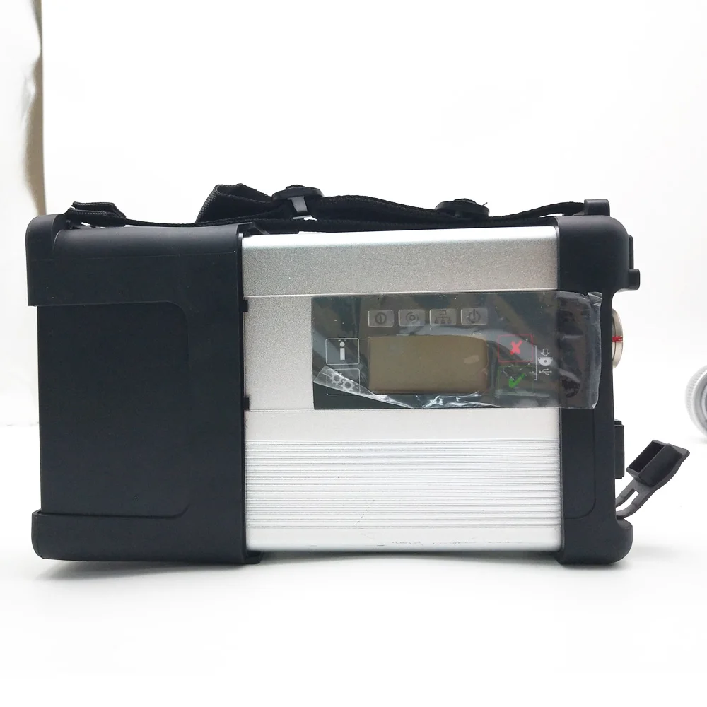 Гарантия качества DOIP MB Star C5 SD Connect WiFi компактный диагностический инструмент для