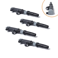 cmtool auto parts renault ignition coil 7700875000 8200154186a four pack ignition system auto replacement parts