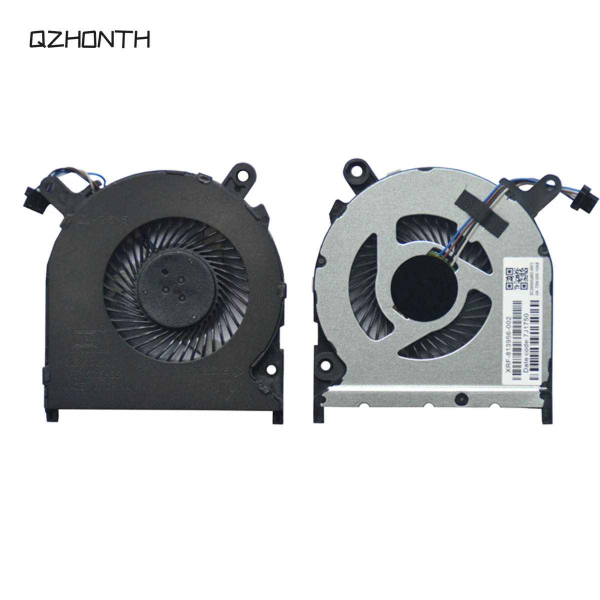 

Новый Процессор вентилятор охлаждения для HP 246 240 245 G6 HP Pavilion 14-BS 14-BW 14Q-BU 14Q-BY