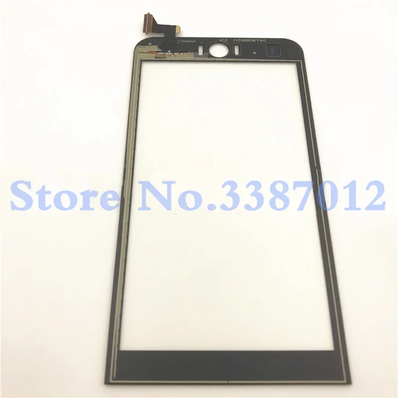 Сменный высококачественный сенсорный экран 5 дюйма для Asus Zenfone Selfie ZD551KL Z00UD