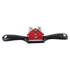 Регулируемое деревянное ремесленное металлическое лезвие 9 дюймов для бритья