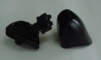 Струйный омыватель фар СКИФ ОФС-12С комплект для сферического бампера |