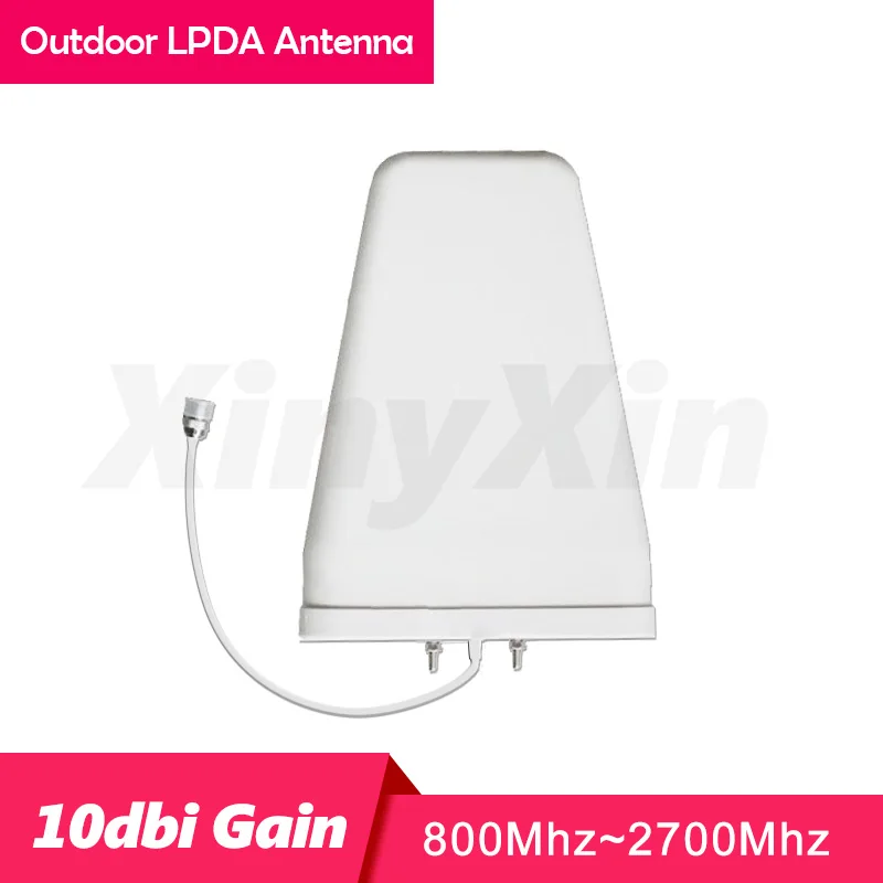 Усилитель сотовой связи 2G 3G 4G ретранслятор мобильного сигнала GSM 900 WCDMA 2100 DCS LTE 1800